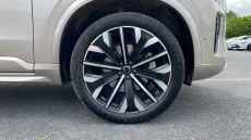 Volvo XC90 2.0 B5P Ultra Dark 5dr AWD Geartronic Petrol Estate